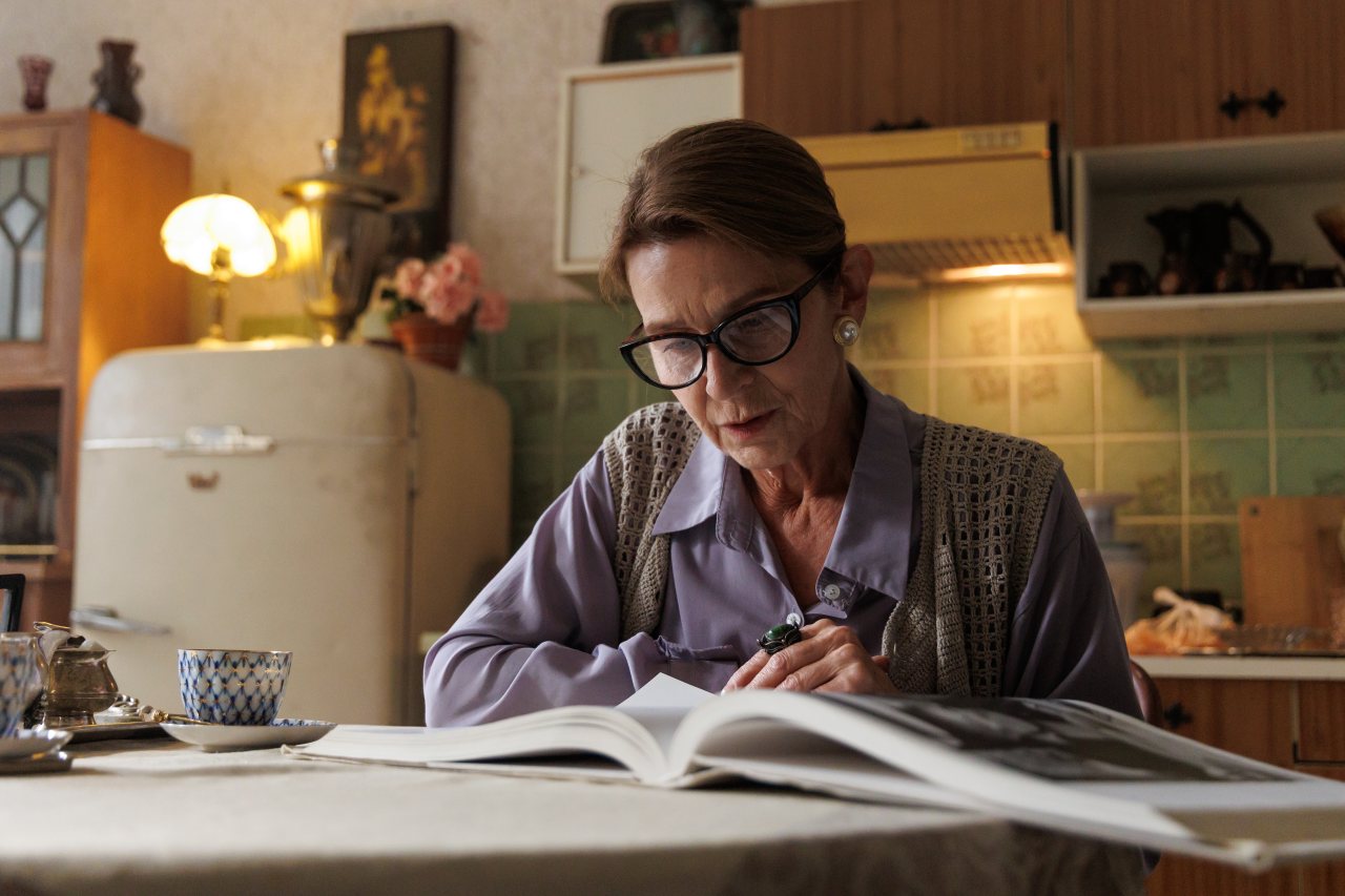 пресс-служба