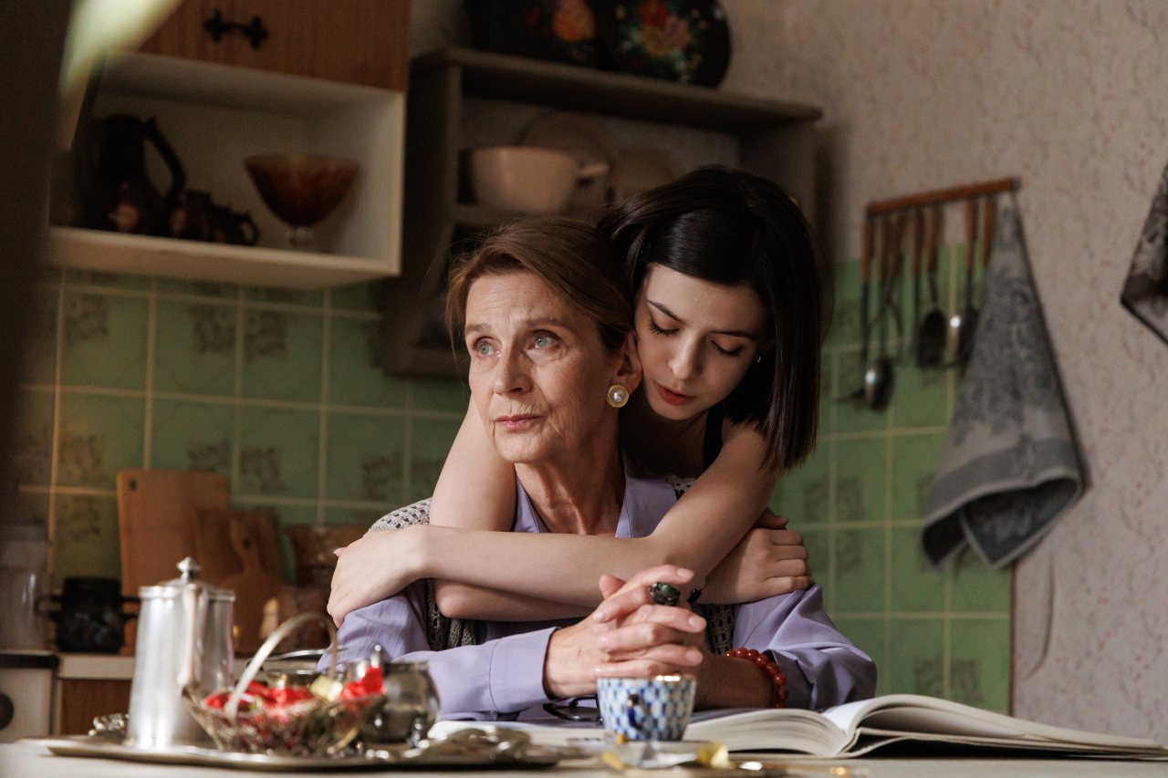 пресс-служба