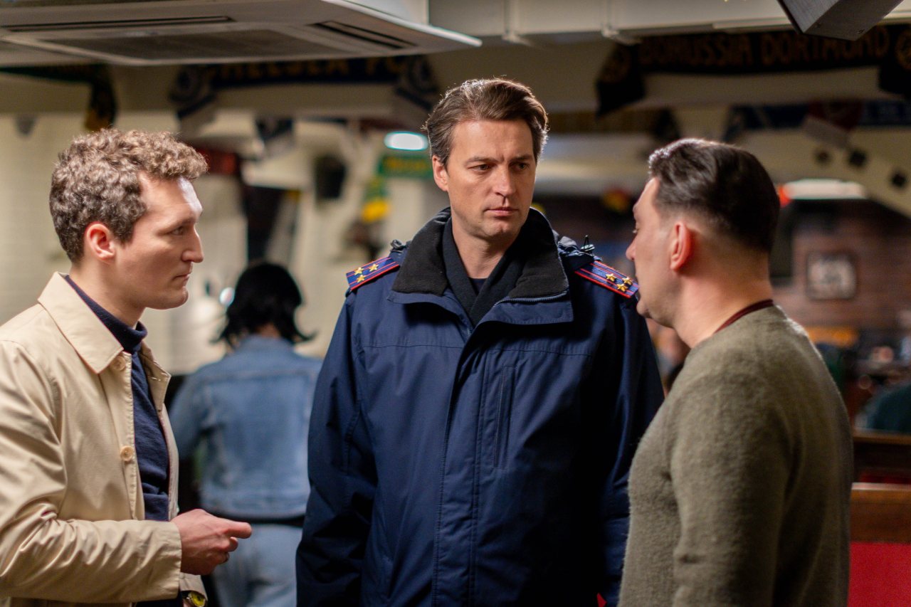 пресс-служба