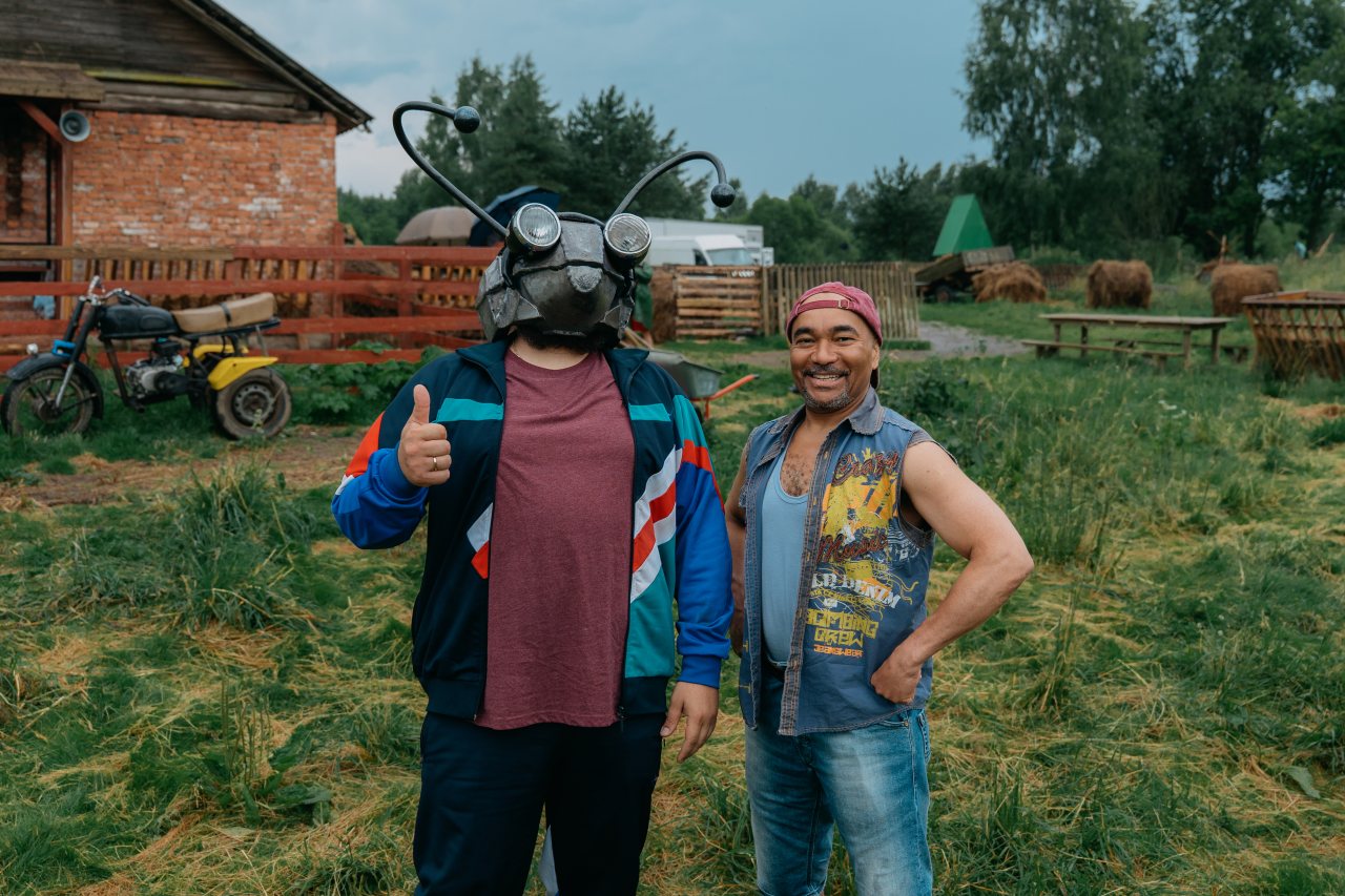 пресс-служба