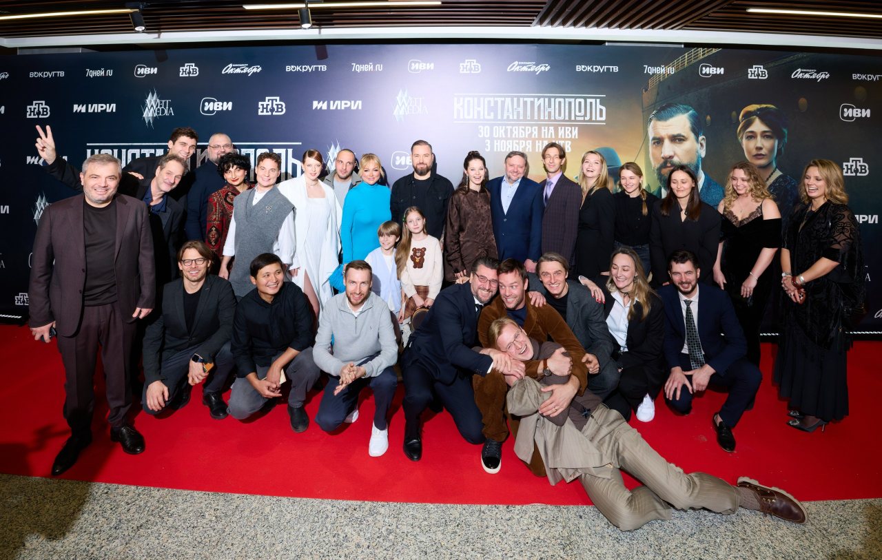 пресс-служба