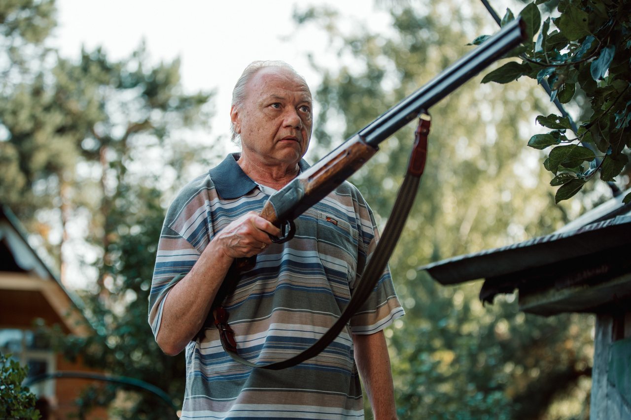 пресс-служба