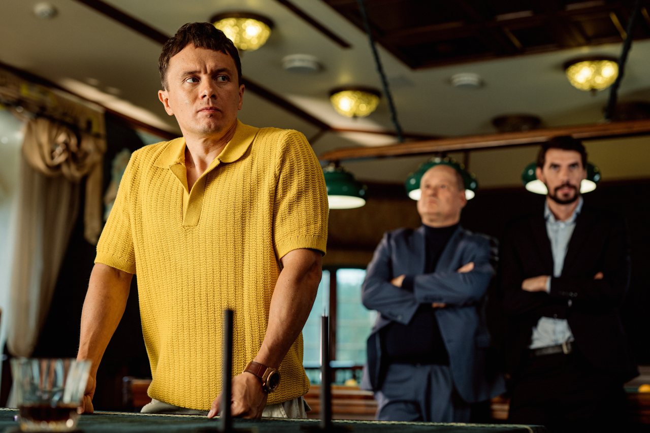 пресс-служба