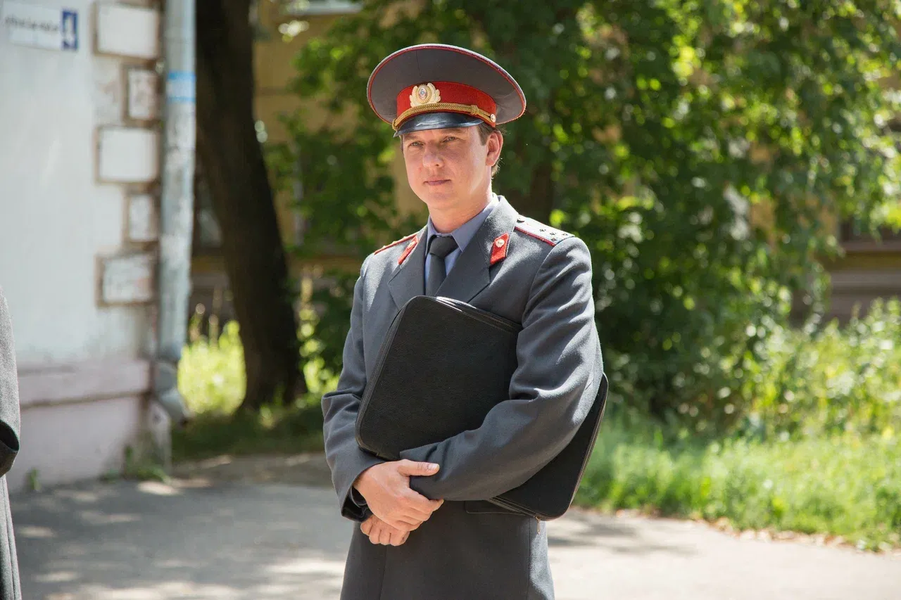 пресс-служба