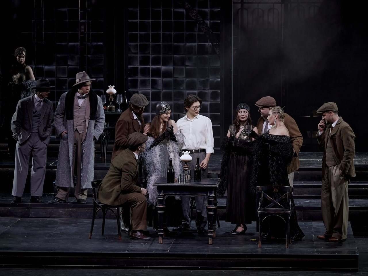 пресс-служба