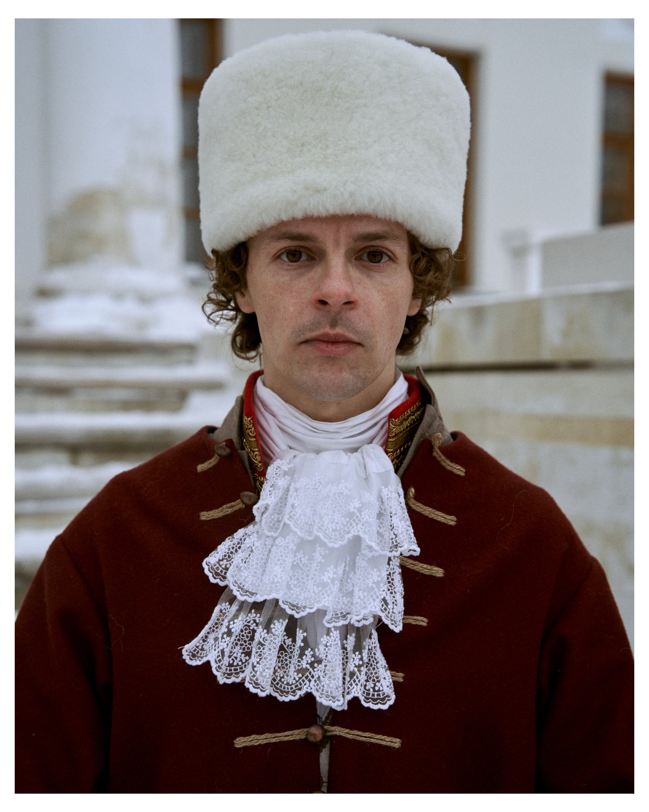 пресс-служба