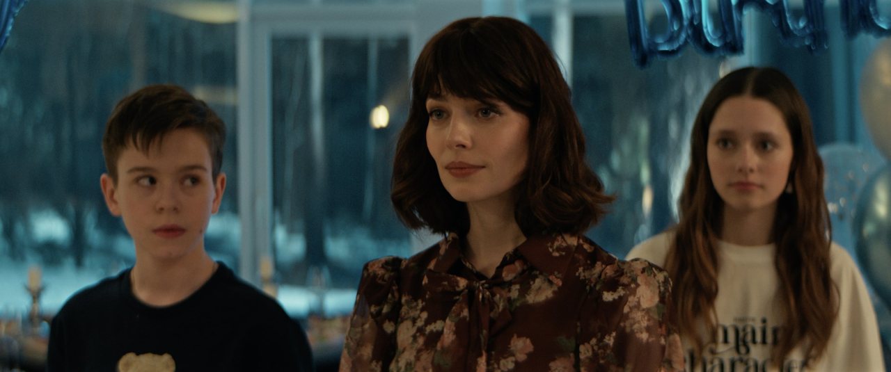 пресс-служба