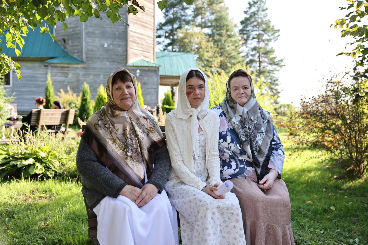 пресс-служба
