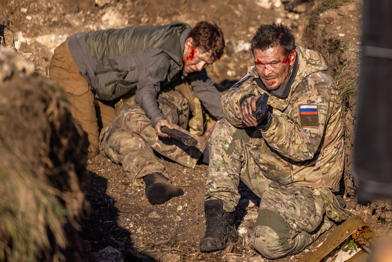 пресс-служба