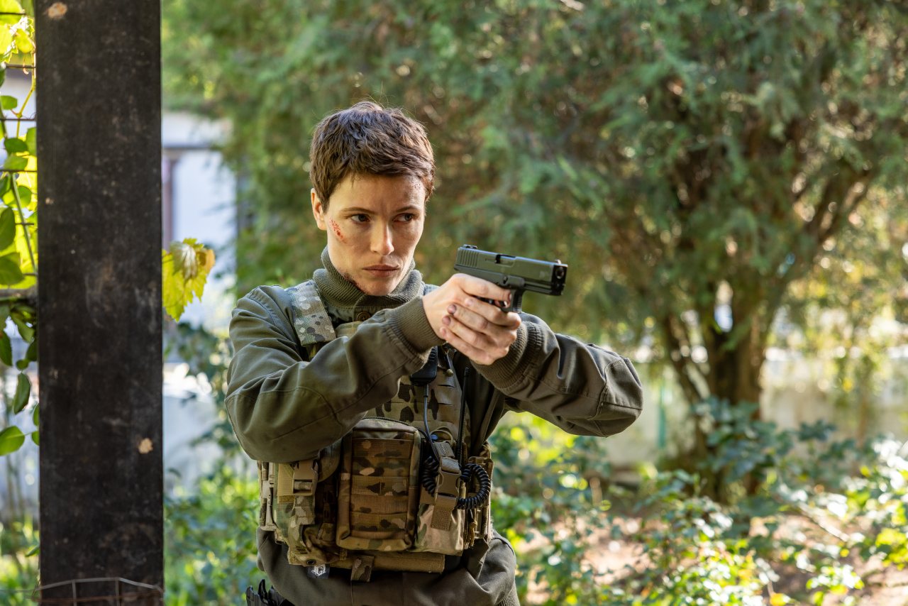 пресс-служба