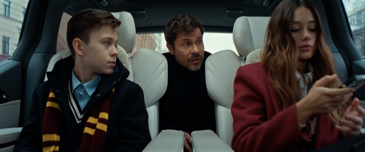 пресс-служба