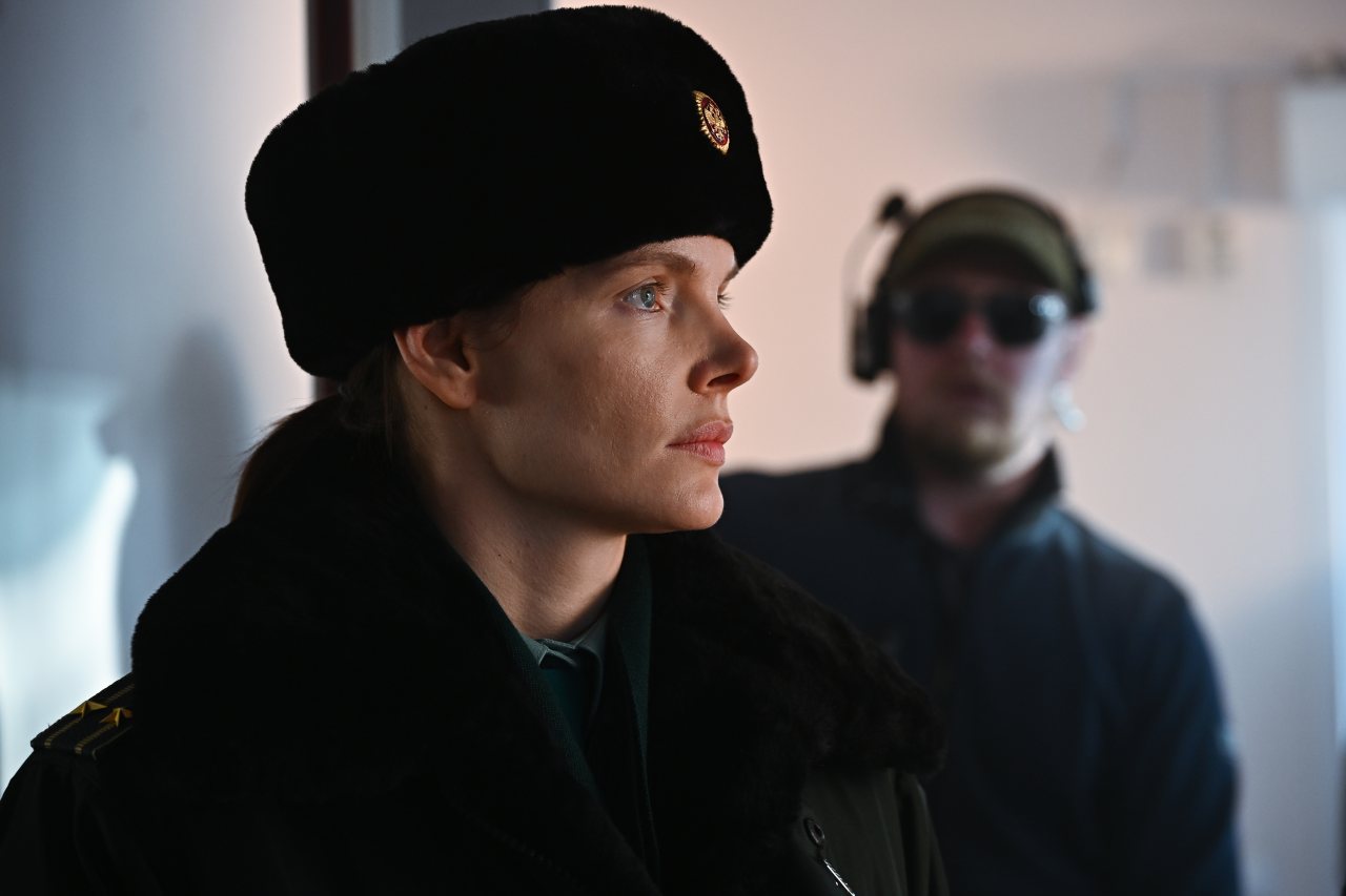 пресс-служба