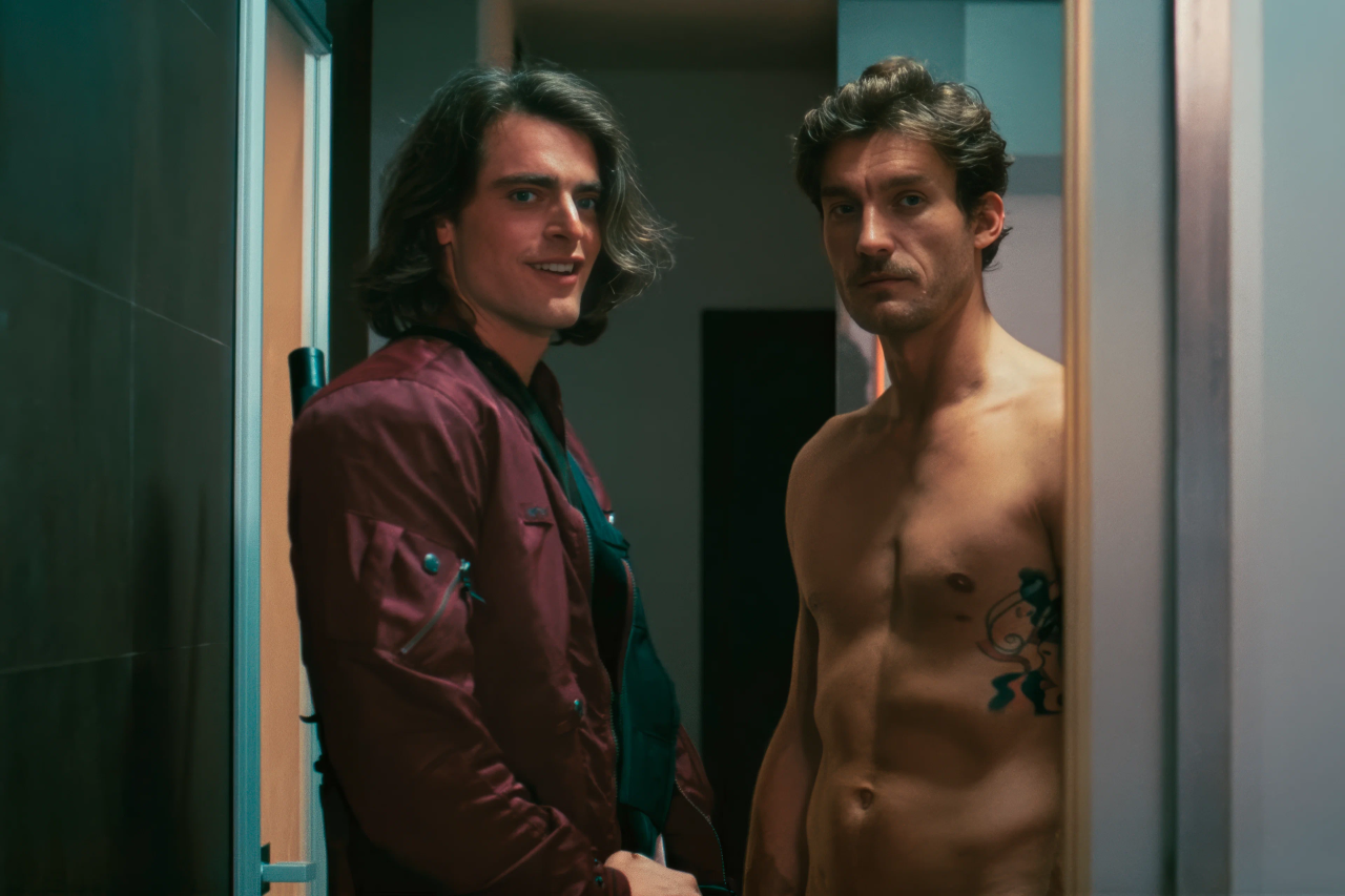 пресс-служба