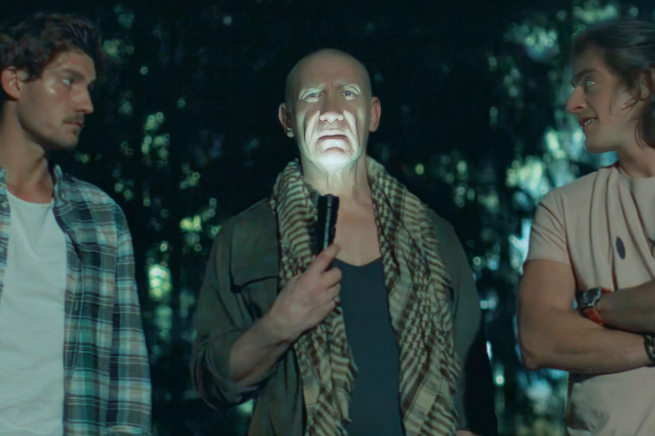 пресс-служба