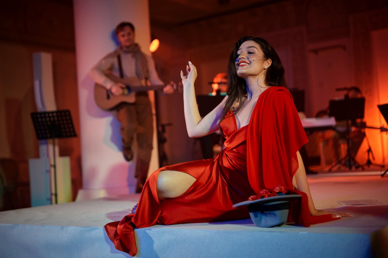 пресс-служба