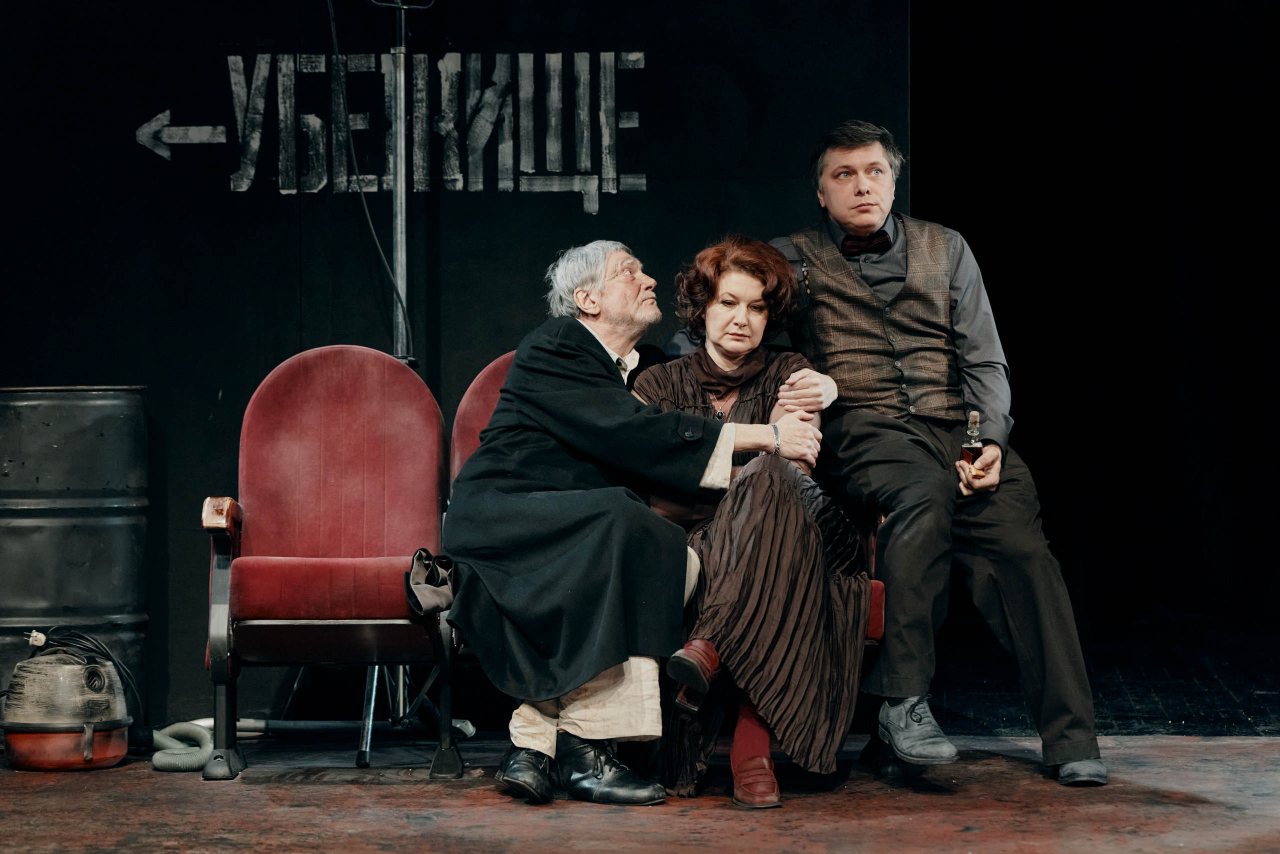 пресс-служба