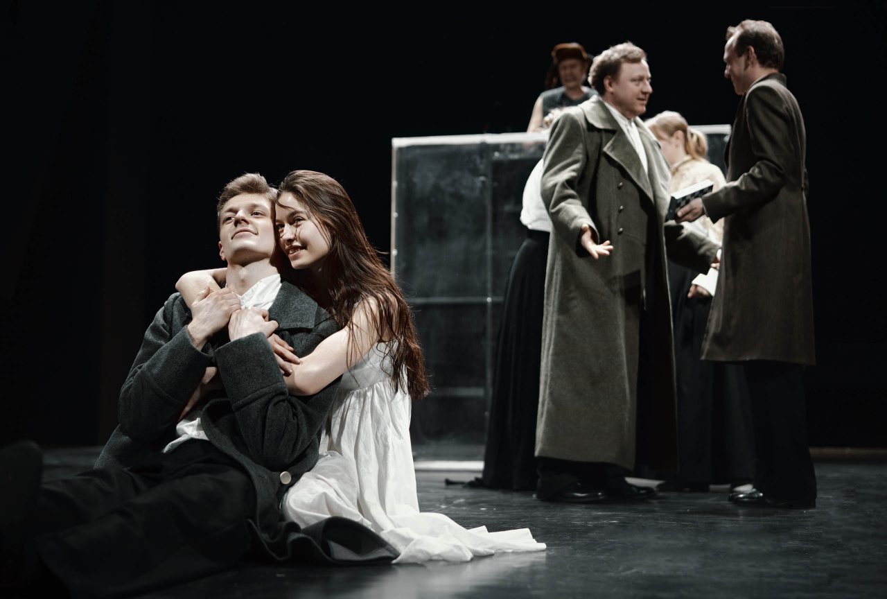 пресс-служба