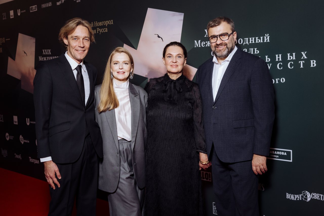 пресс-служба