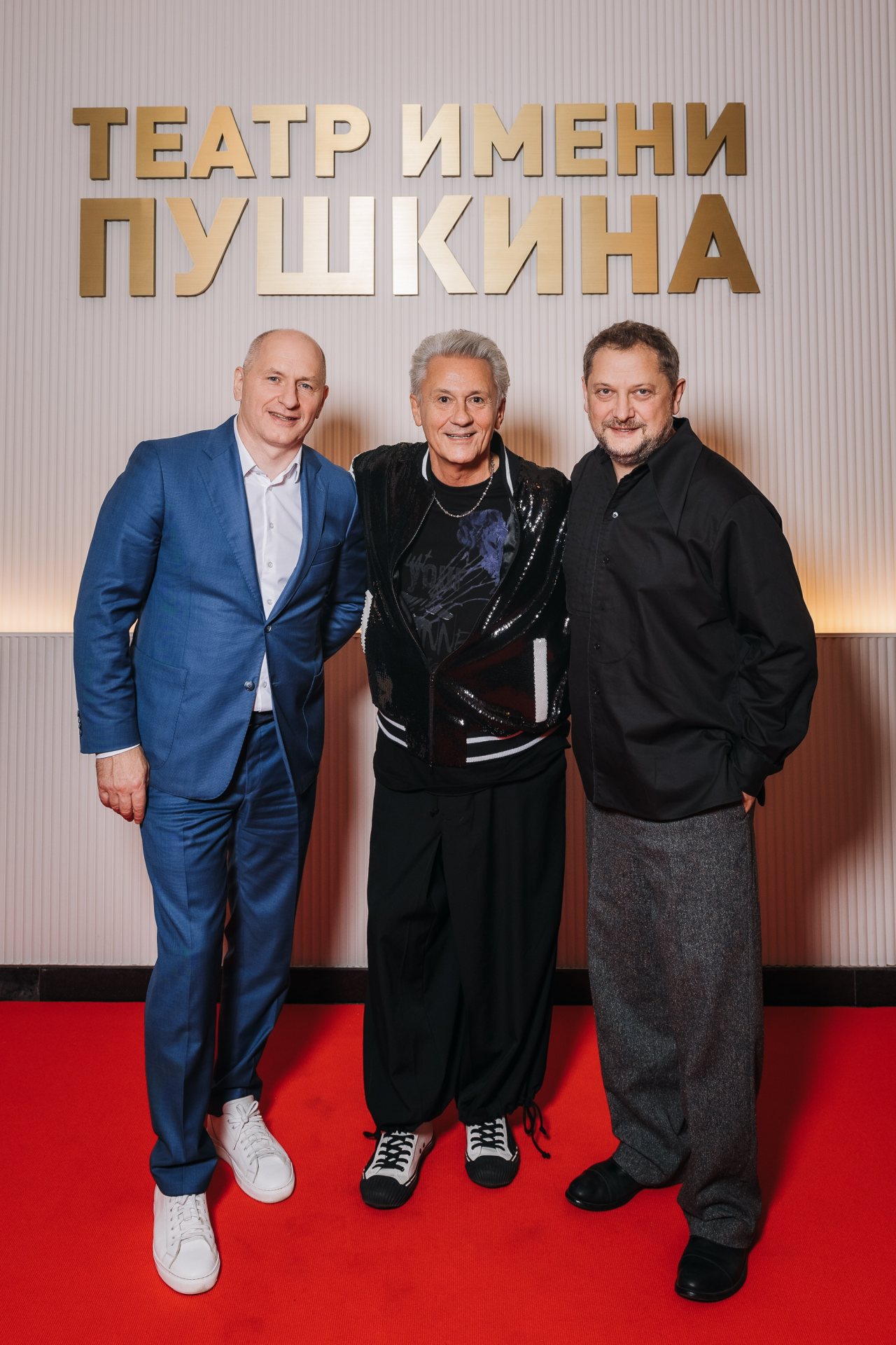пресс-служба