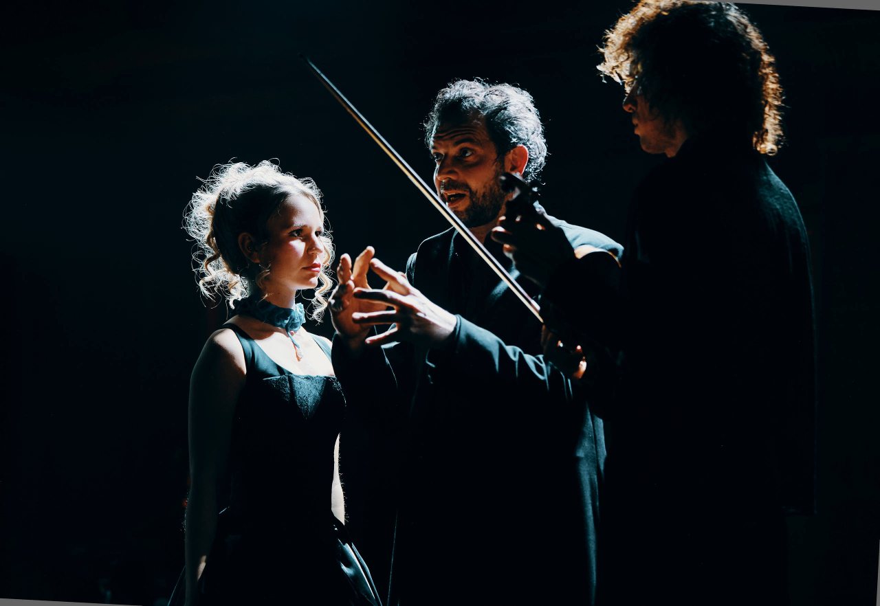 пресс-служба