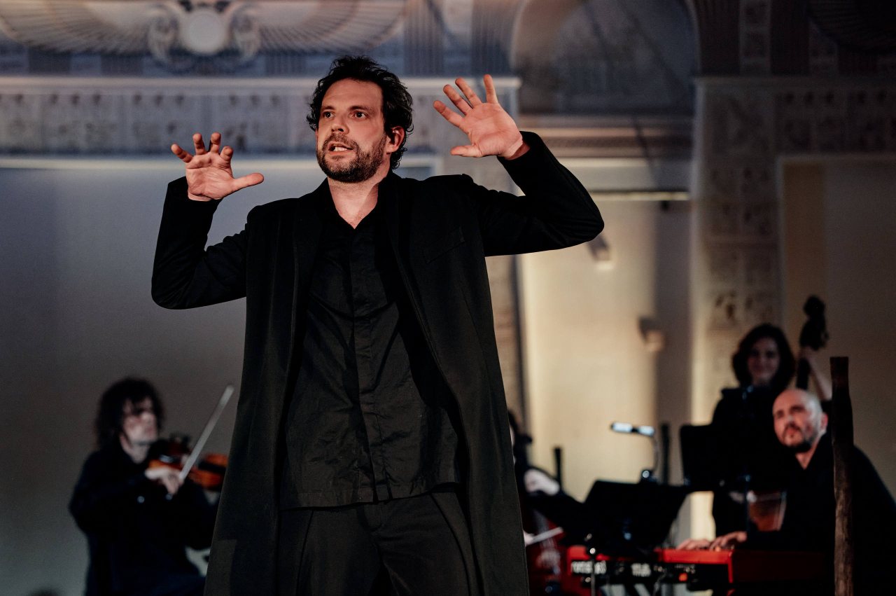 пресс-служба