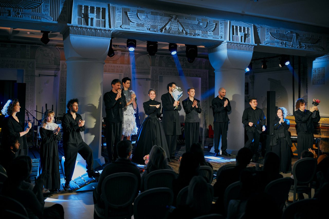 пресс-служба