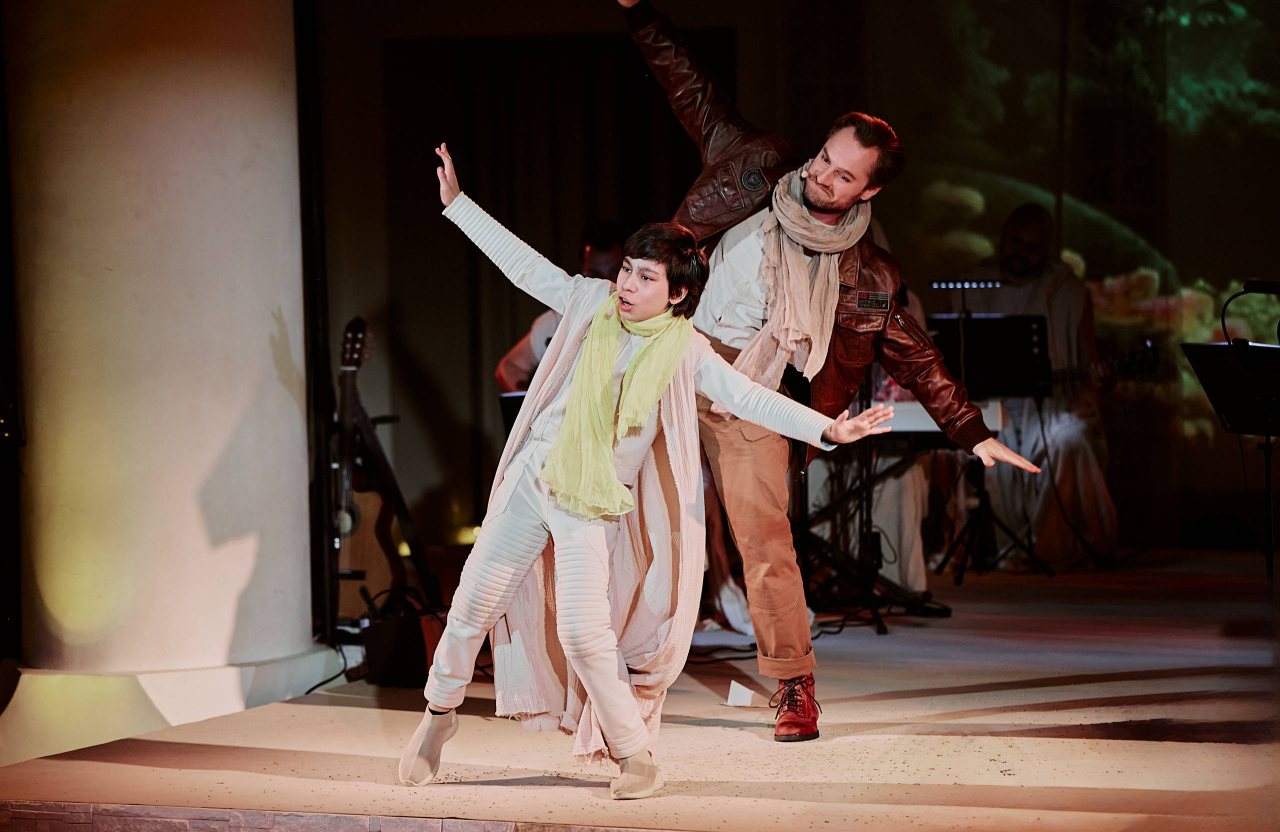 пресс-служба