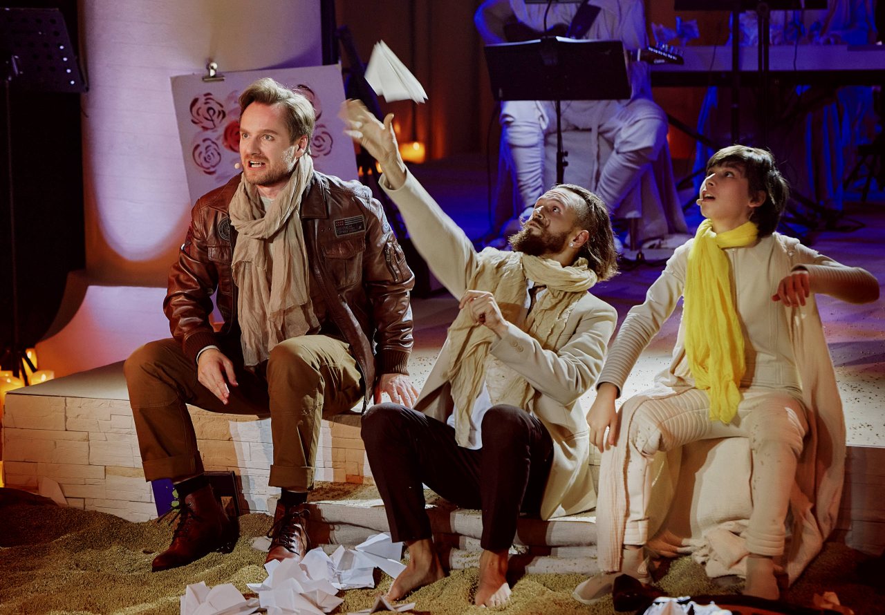 пресс-служба