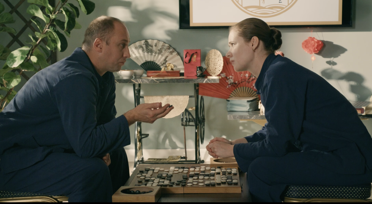 пресс-служба