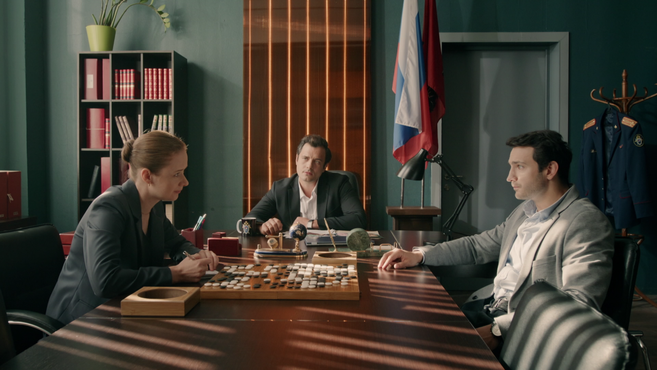 пресс-служба