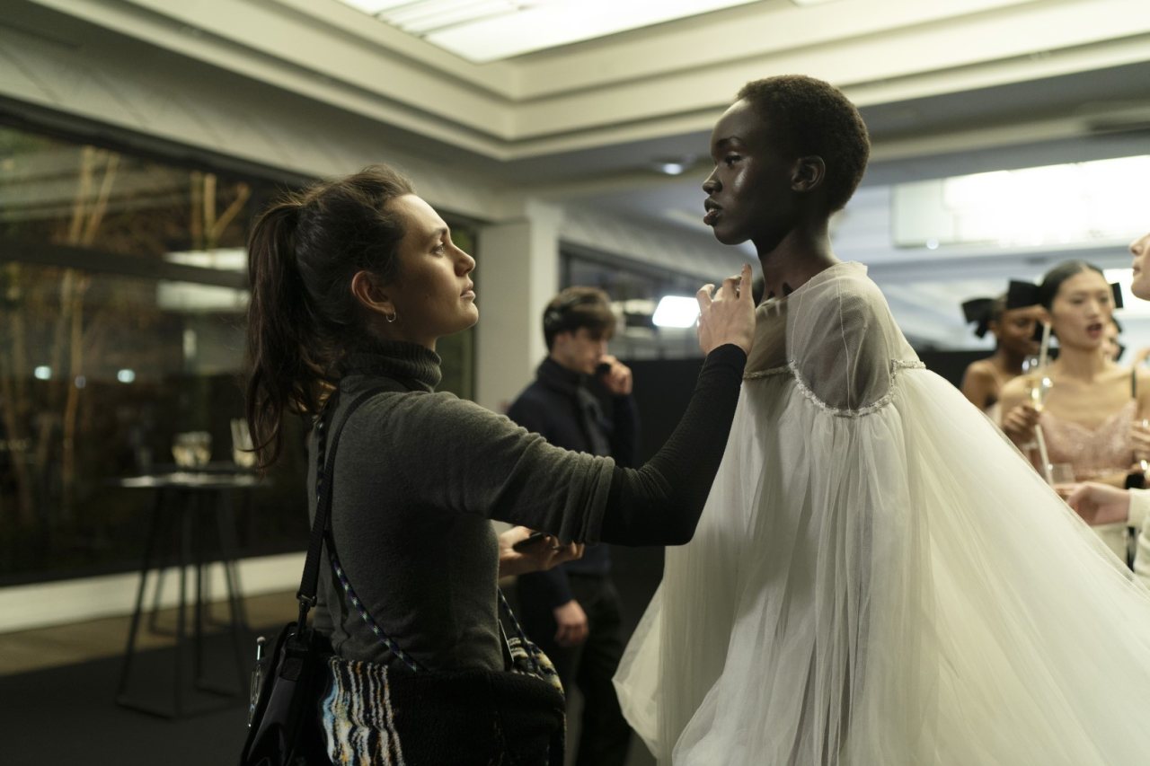 пресс-служба