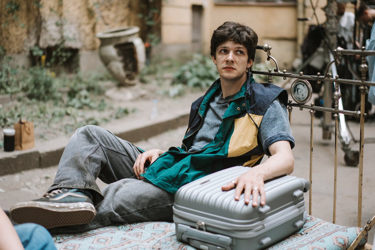 пресс-служба