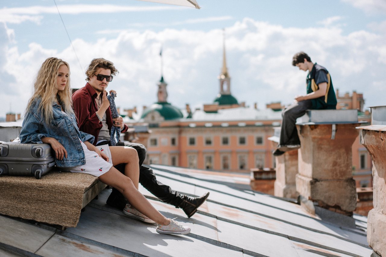 пресс-служба