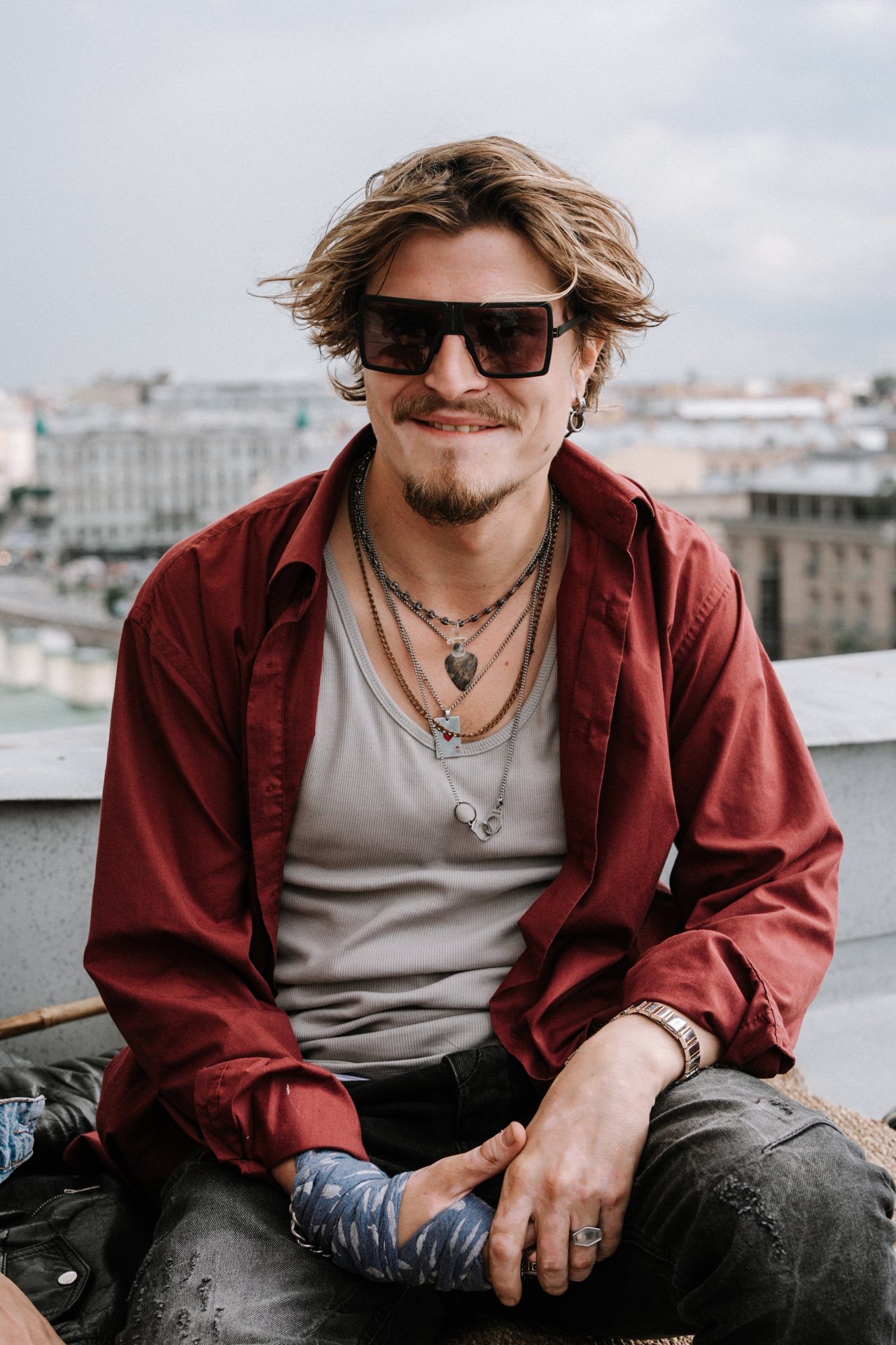 пресс-служба