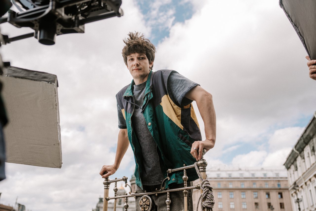 пресс-служба