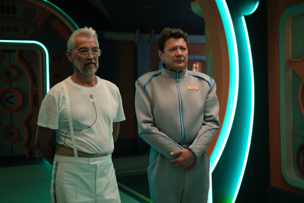 пресс-служба