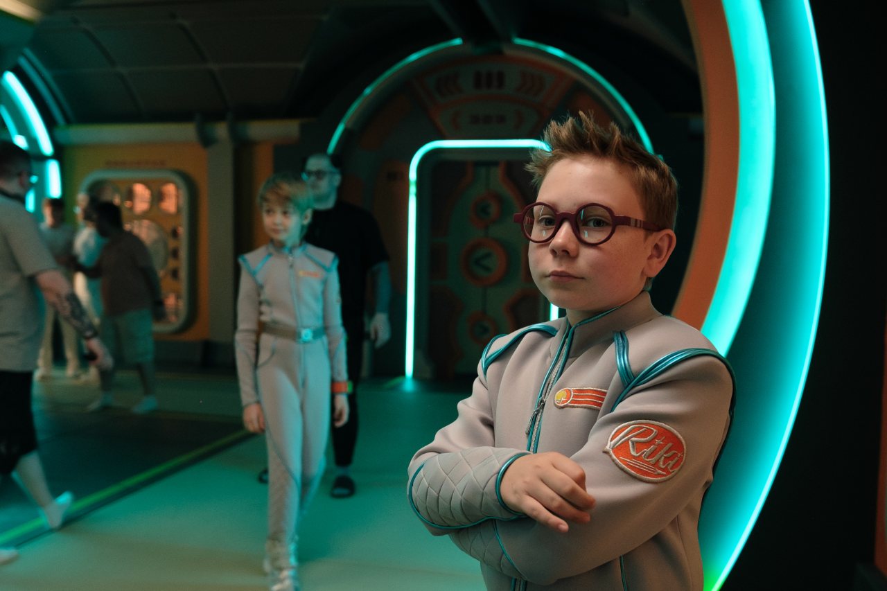 пресс-служба