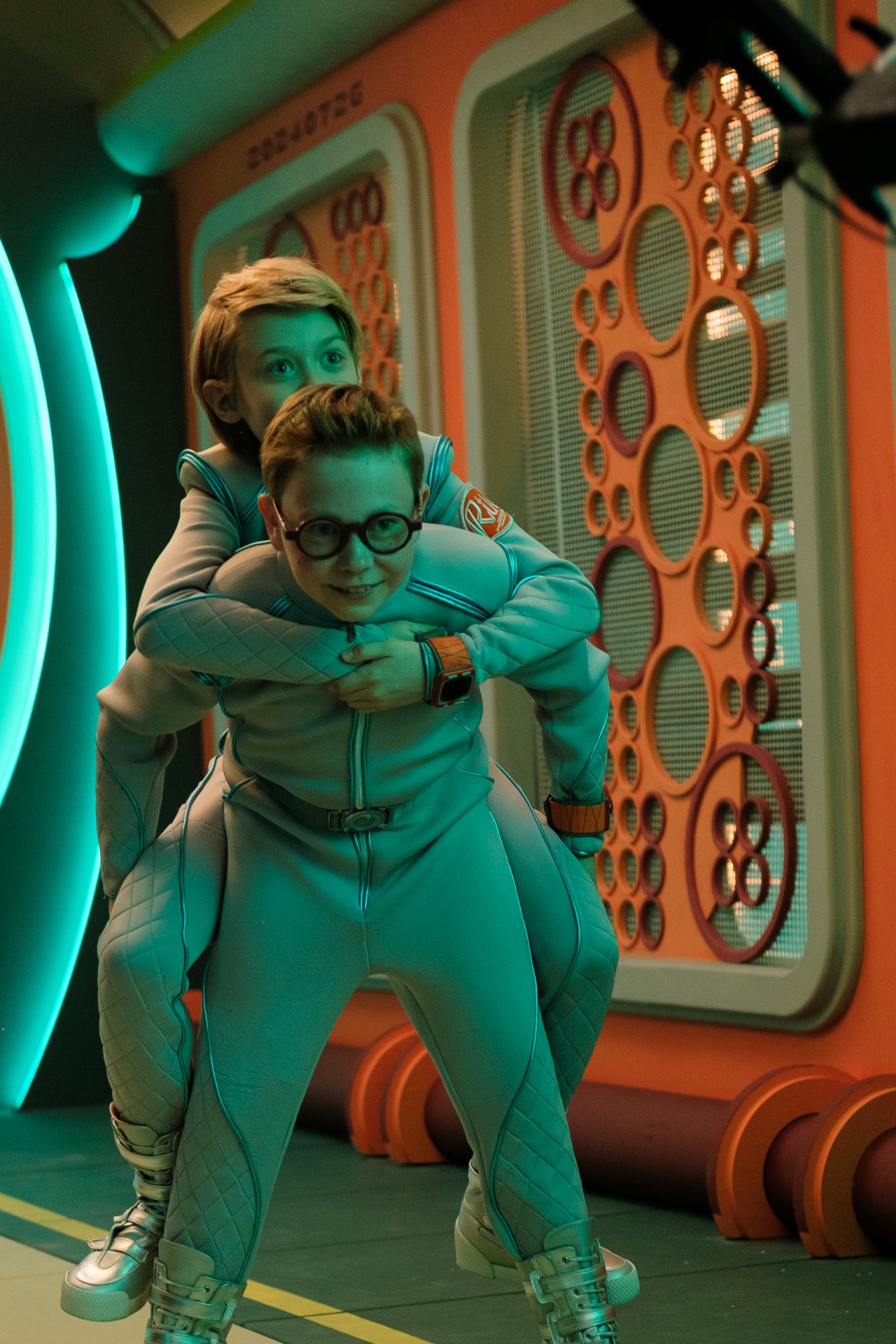 пресс-служба