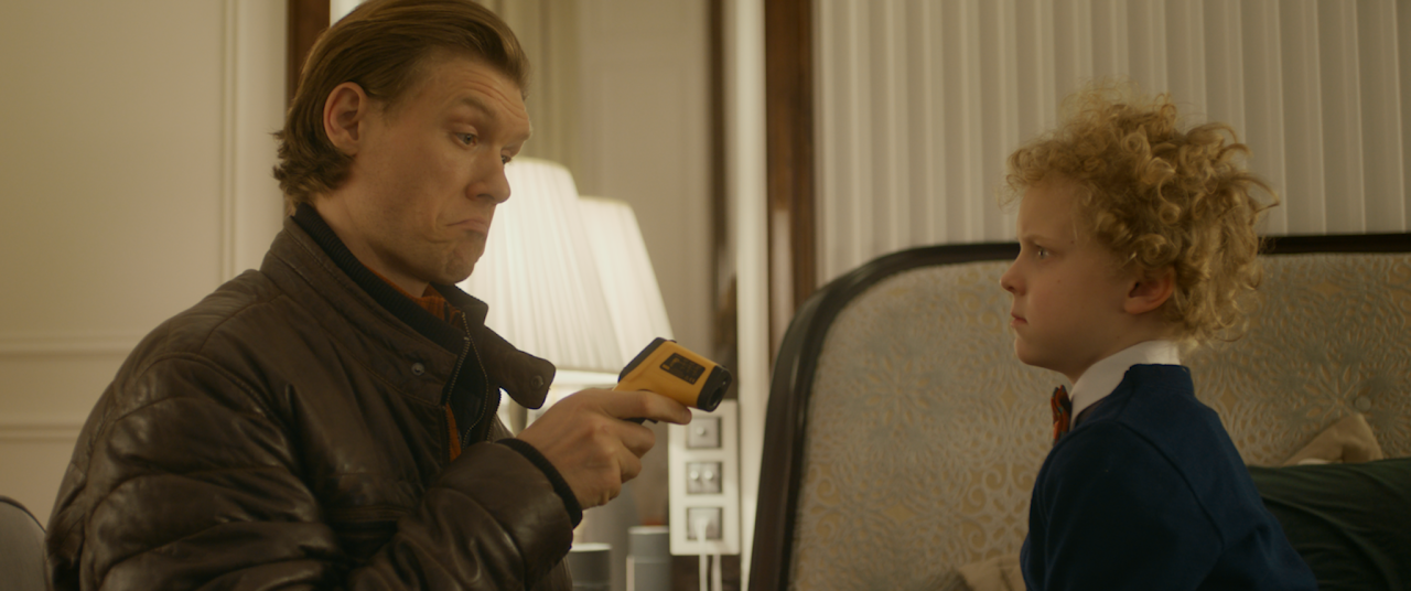 пресс-служба