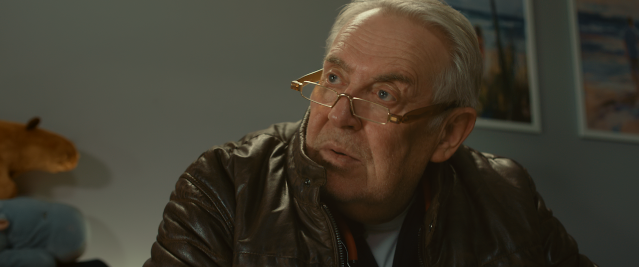 пресс-служба