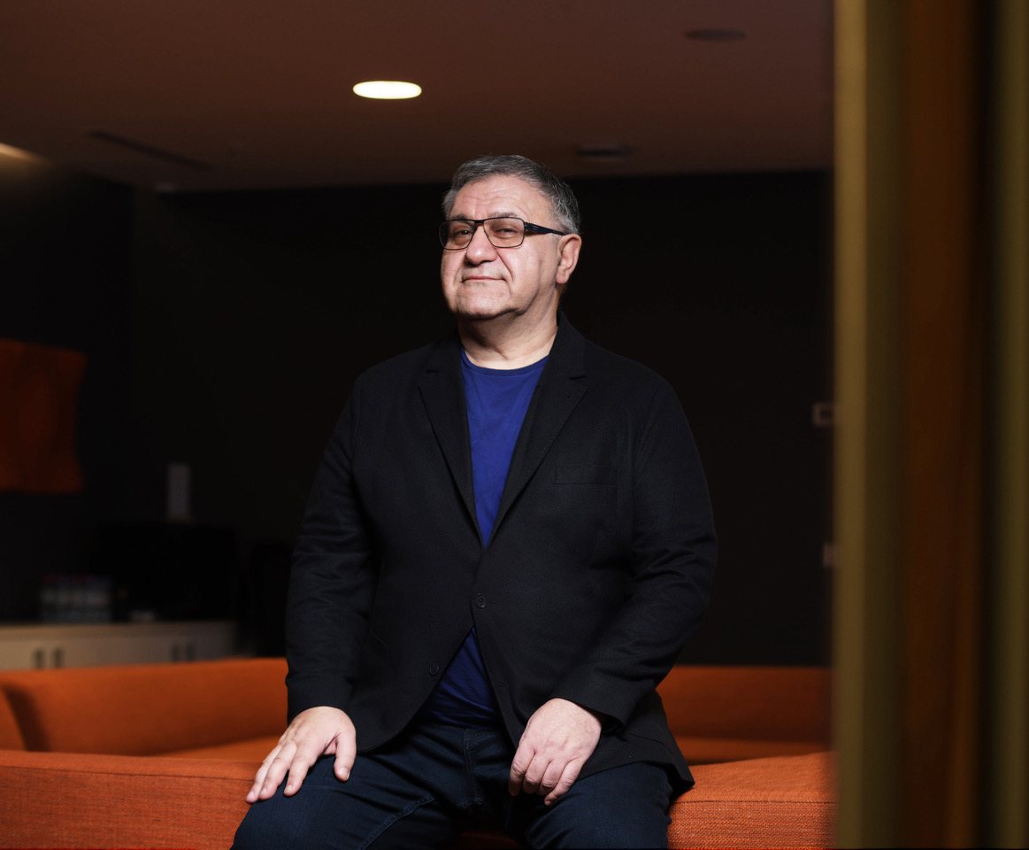 пресс-служба