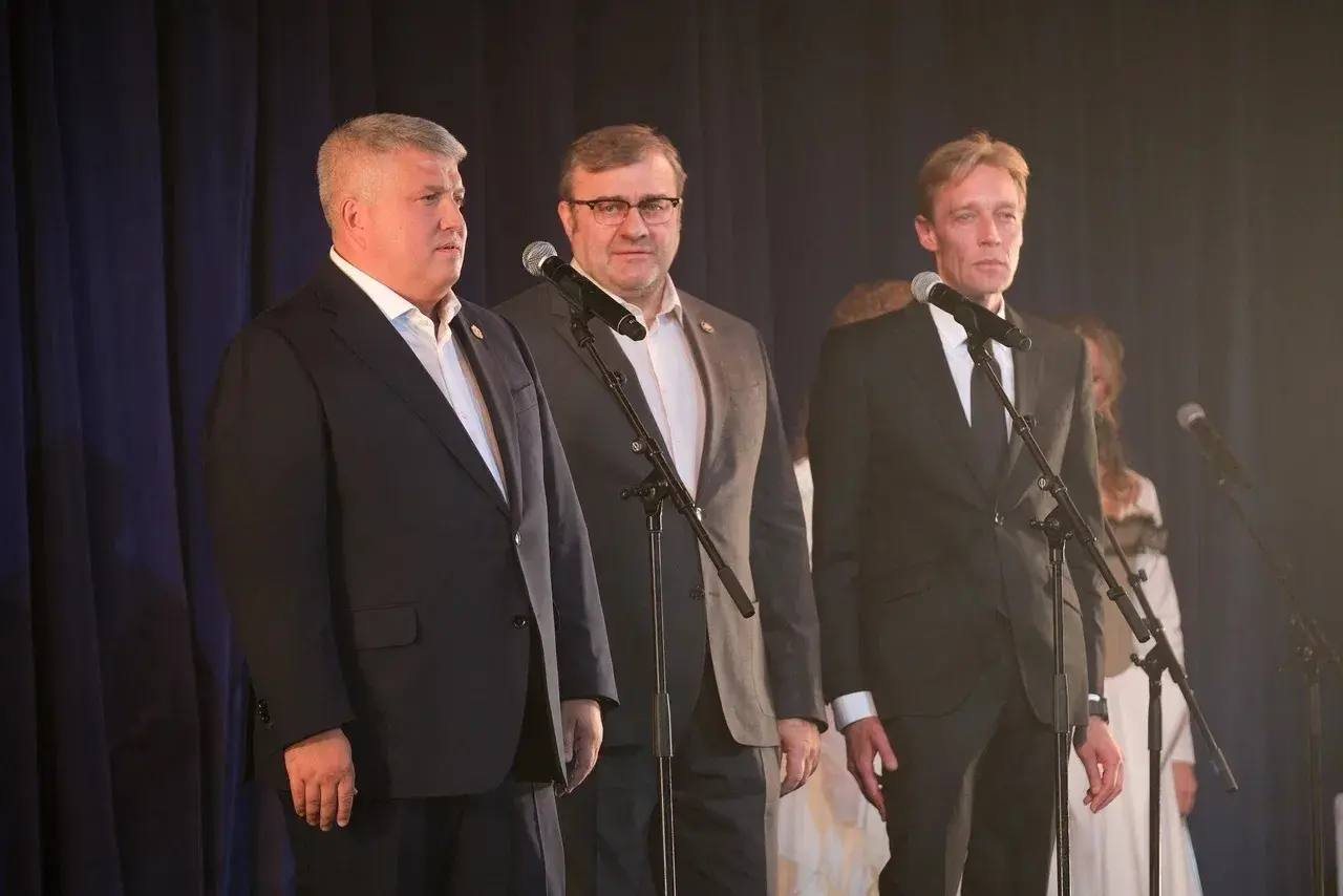пресс-служба
