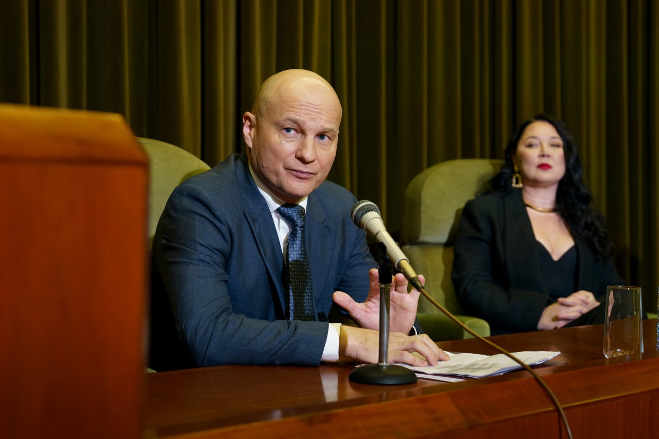 пресс-служба