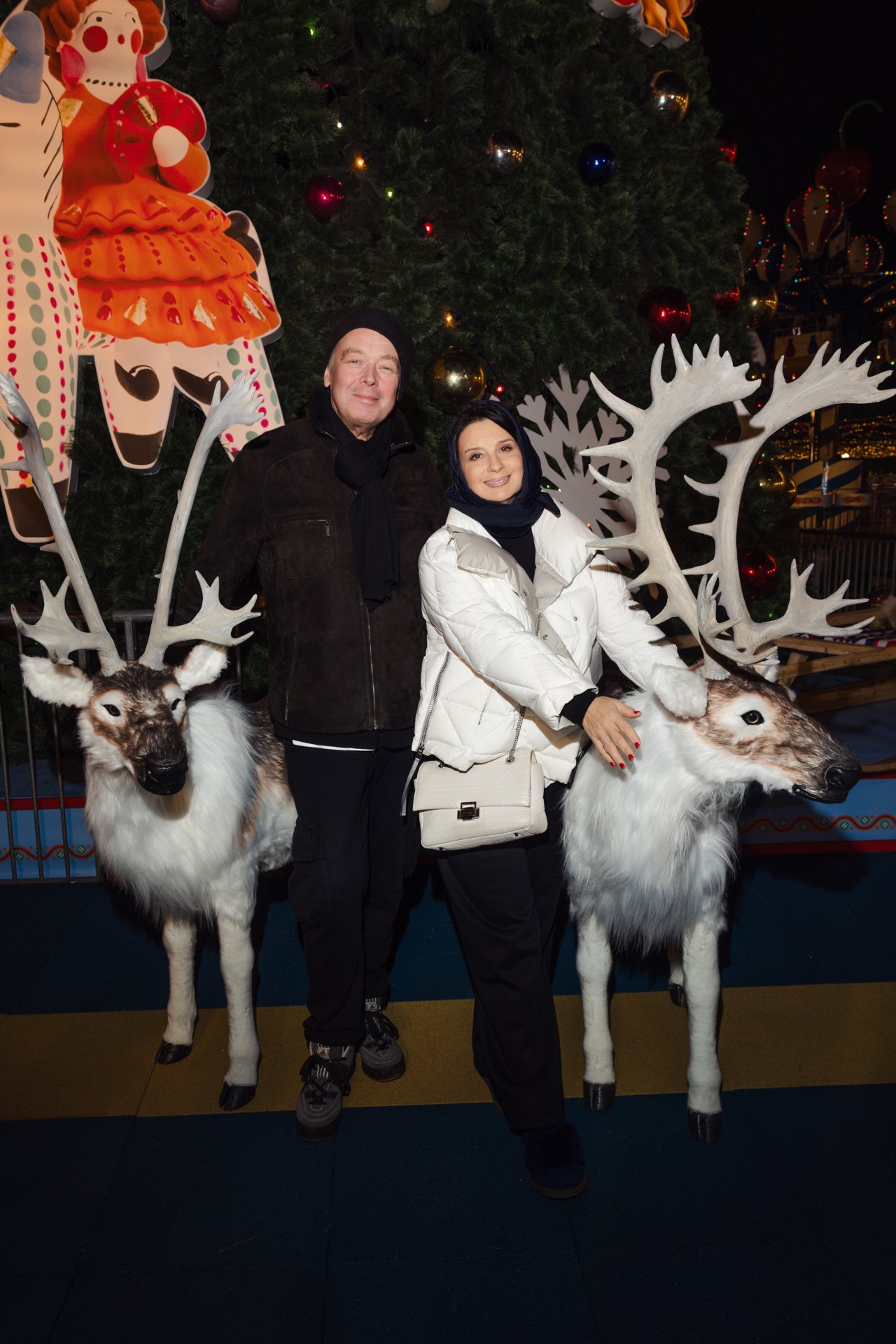 пресс-служба