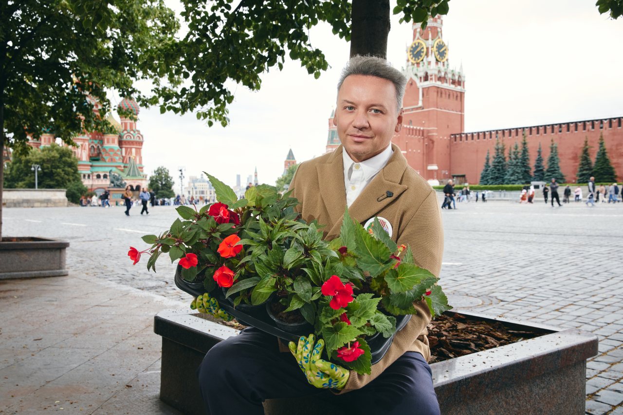 пресс-служба