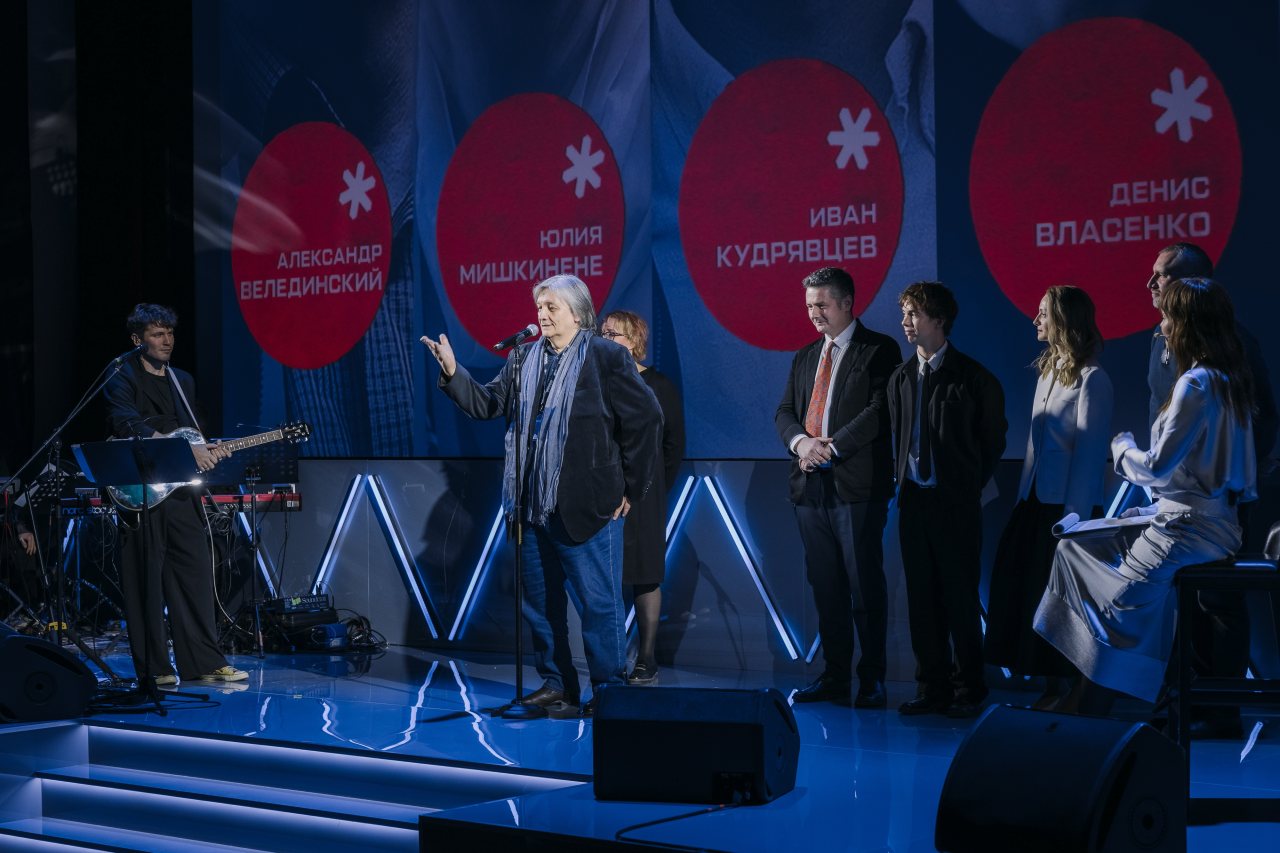 пресс-служба