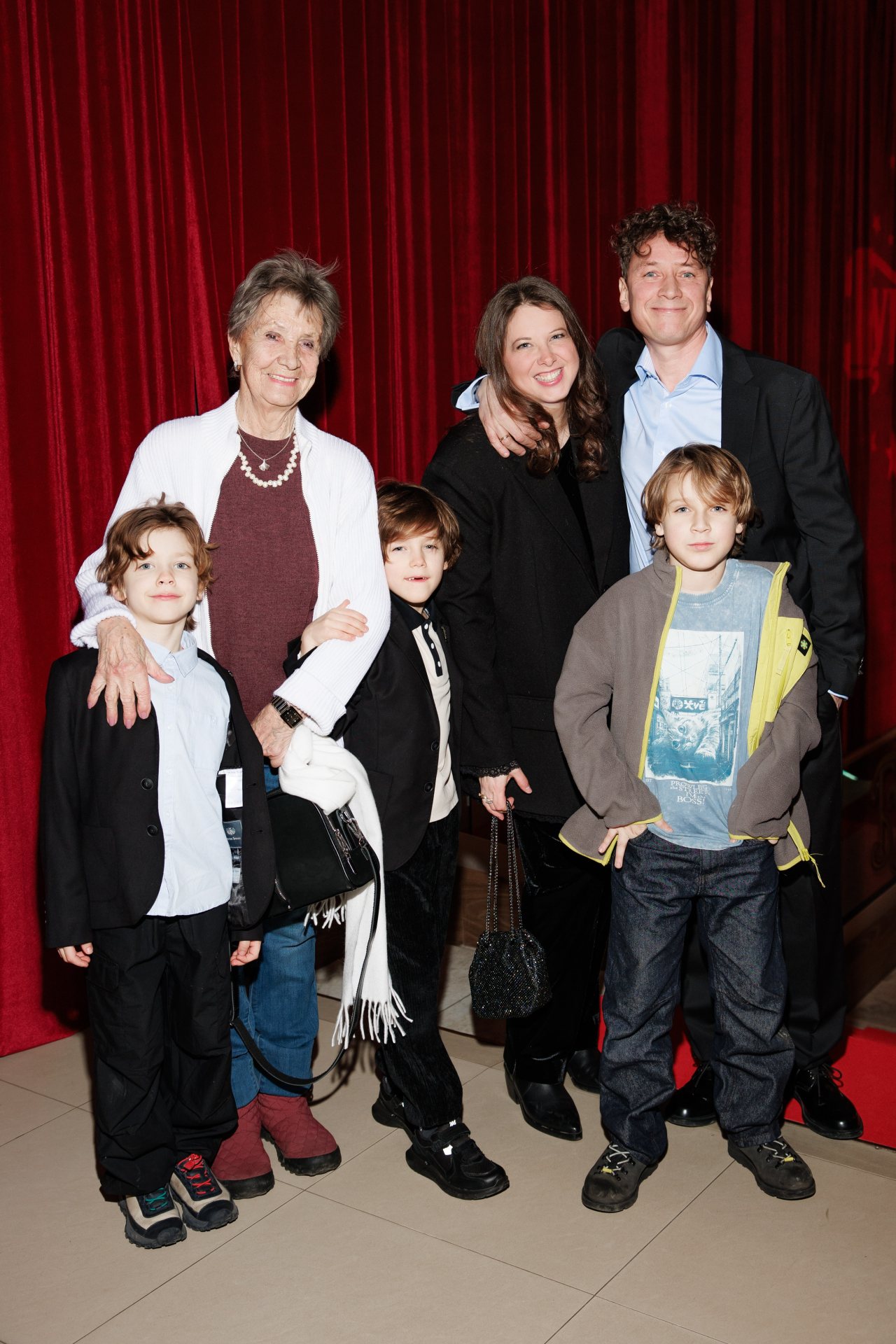 пресс-служба