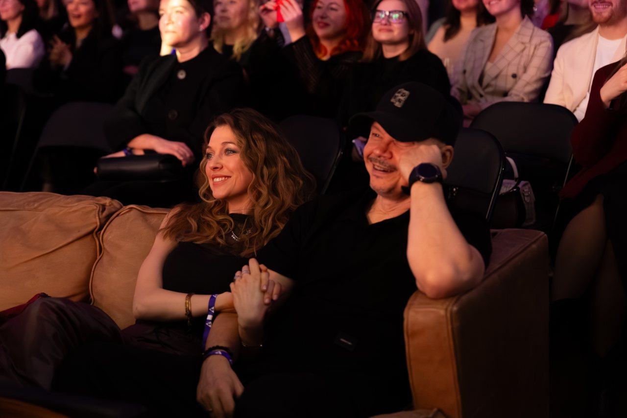 пресс-служба