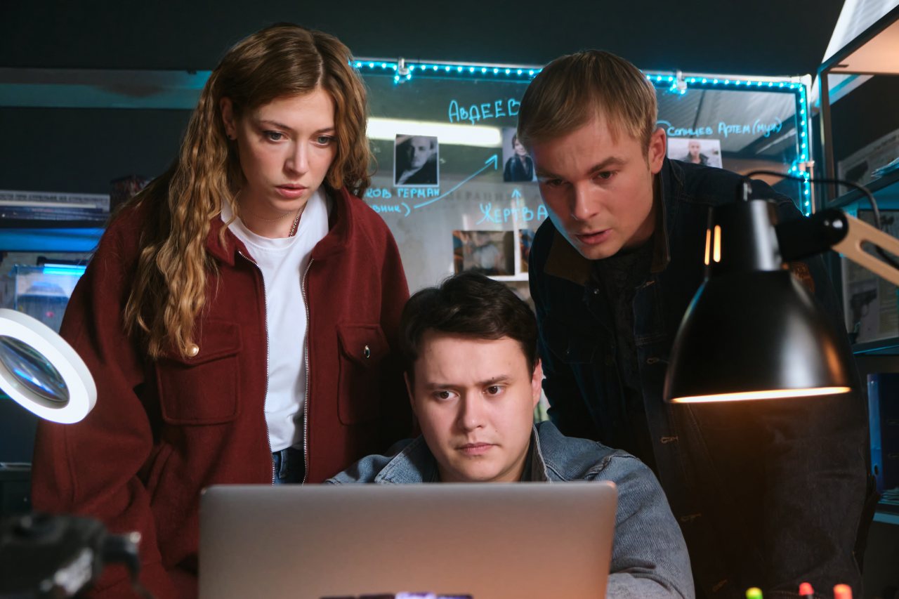 пресс-служба