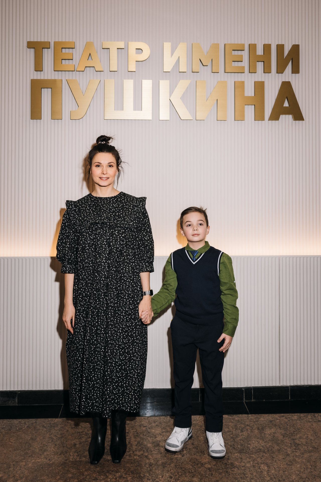 пресс-служба